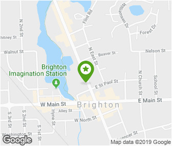 Where is Brighton Michigan On the Map Infocus Optical Brighton Mi Groupon