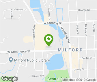 Where is Milford Michigan On the Map Michael J Lipson Od Faao Milford Charter township Mi Groupon