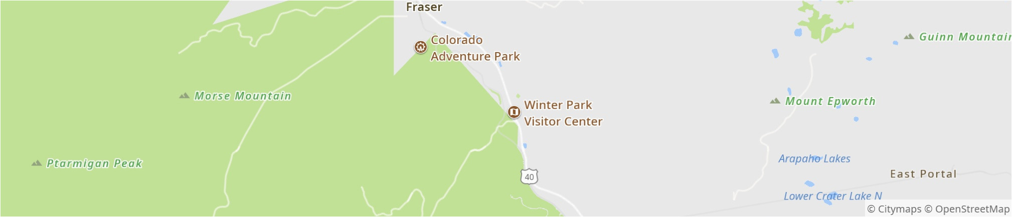 Winter Park Map Colorado Winter Park 2019 Best Of Winter Park Co tourism Tripadvisor