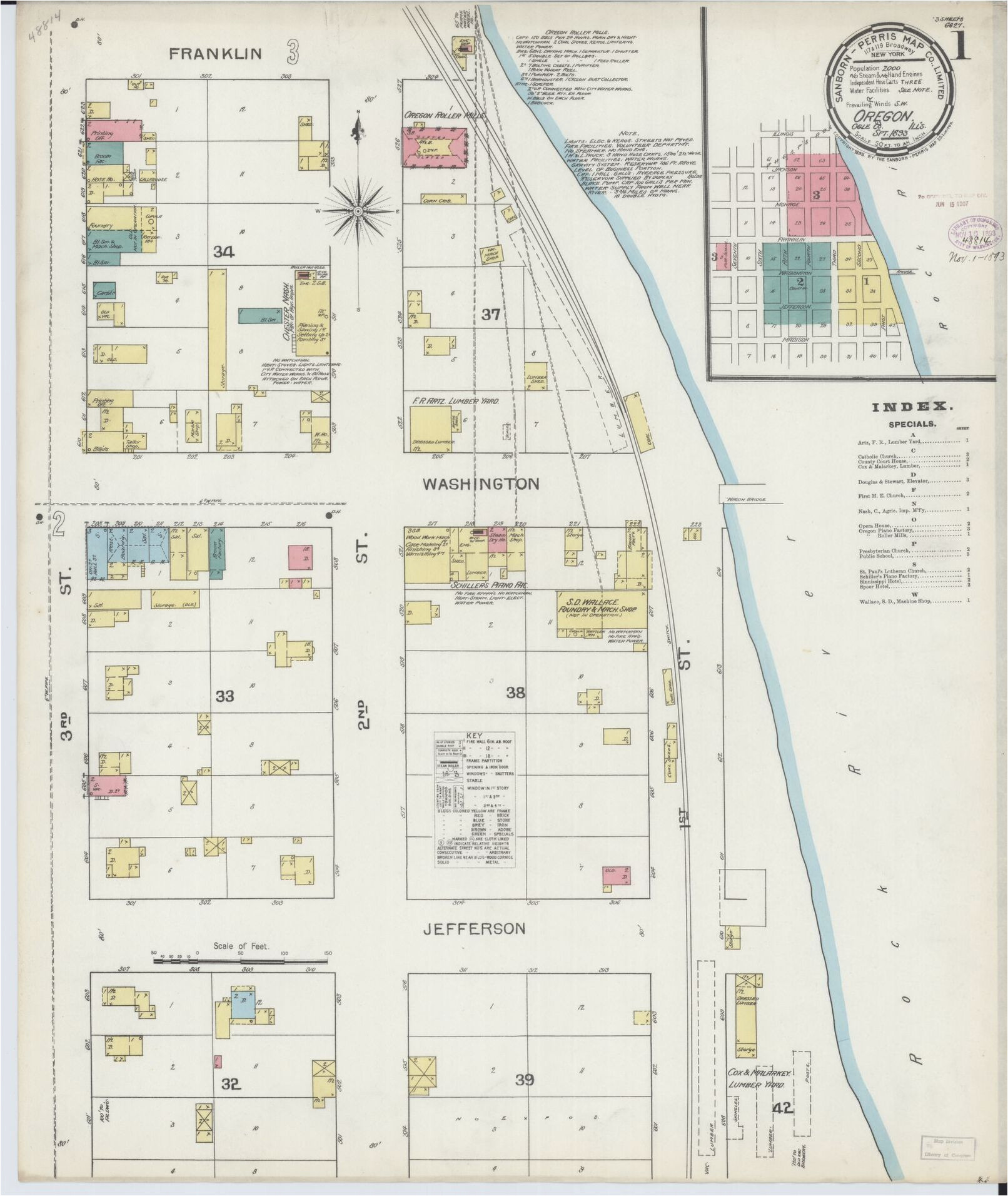 Benton County oregon Map Map 1800 to 1899 oregon Geography and Maps Division Library Of