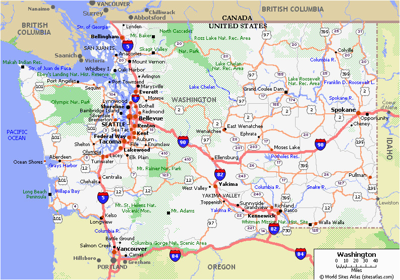 Camas oregon Map Washington Map States I Ve Visited In 2019 Washington State Map