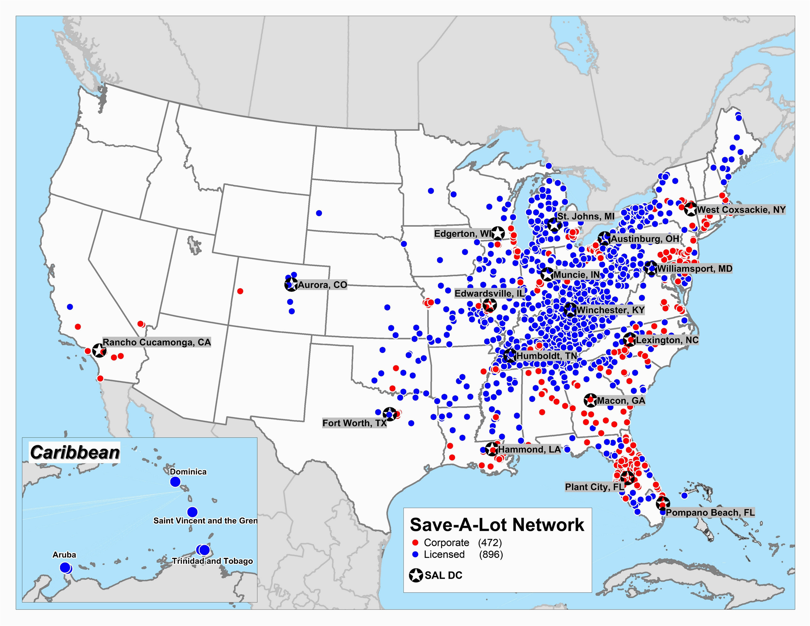 Costco In Oregon Map Current Red Tide Florida Map