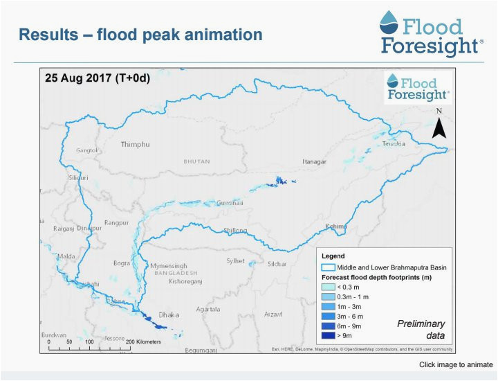 Flood Maps Michigan California Flooding Map Secretmuseum