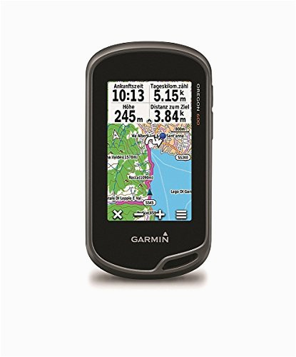 Free Maps for Garmin oregon 600 Amazon Com Garmin oregon 600 3 Inch Worldwide Handheld Gps Cell