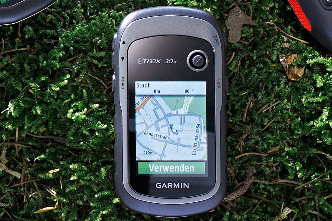 Free Maps for Garmin oregon 600 Produkt Video Garmin oregon 600 Bei Outdoor Magazin Com