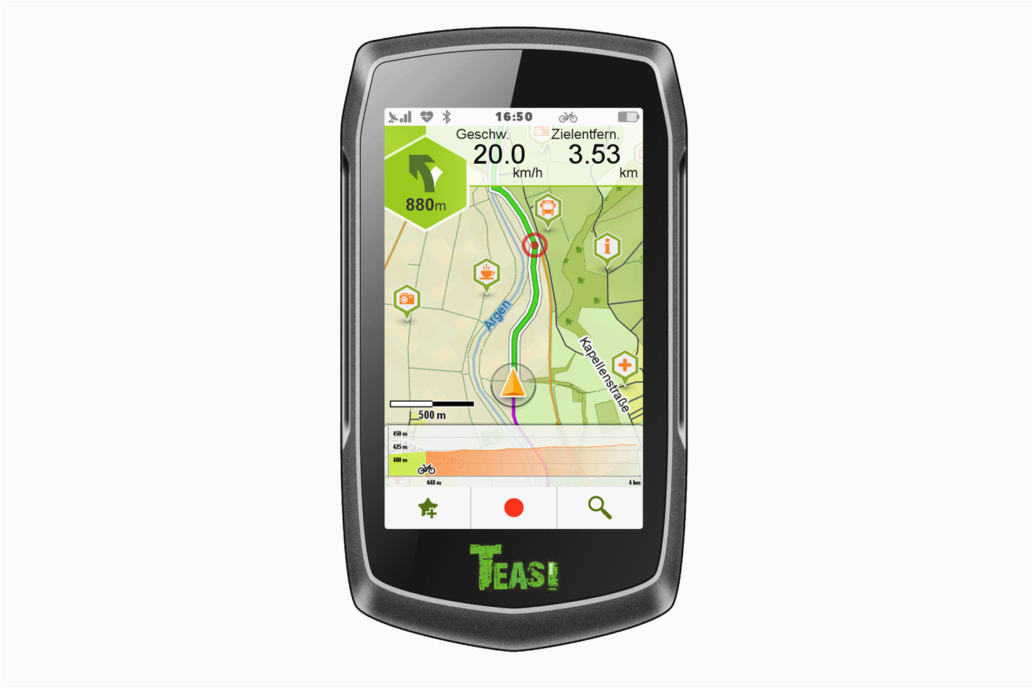 Free Maps for Garmin oregon 600 Produkt Video Garmin oregon 600 Bei Outdoor Magazin Com