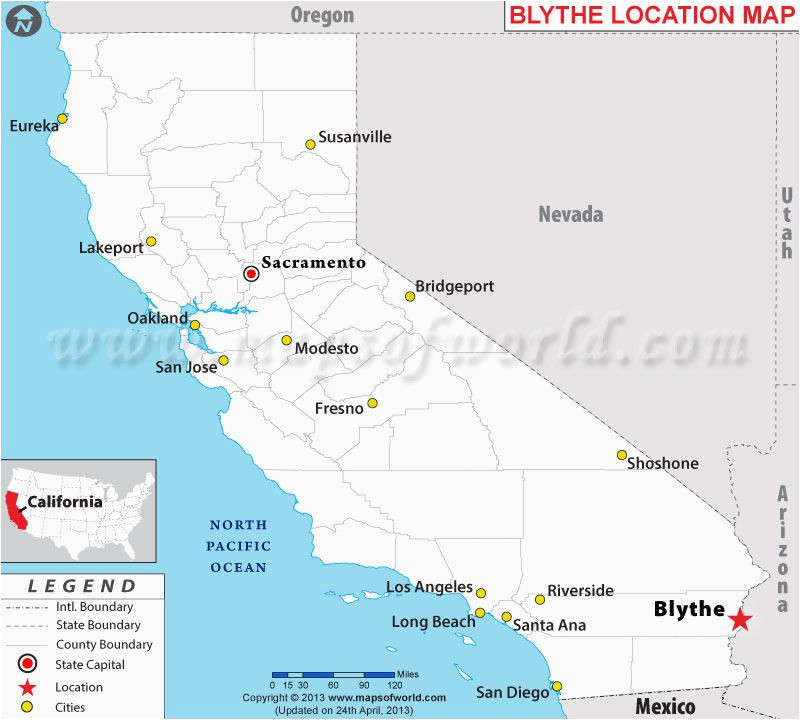 Fresno On California Map where is Blythe California Places I Ve Been California Map