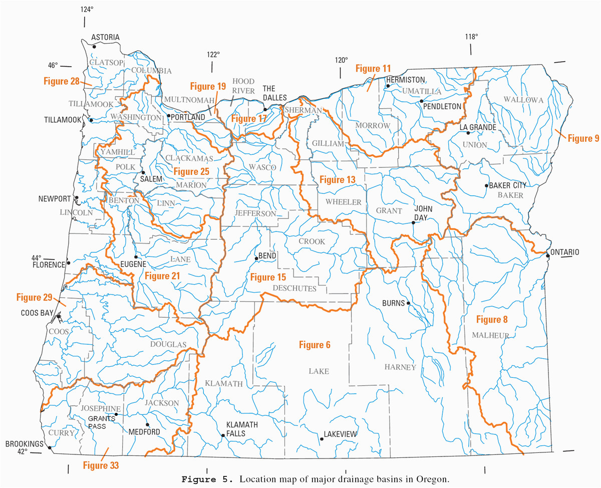 Google Maps Grants Pass oregon List Of Rivers Of oregon Wikipedia
