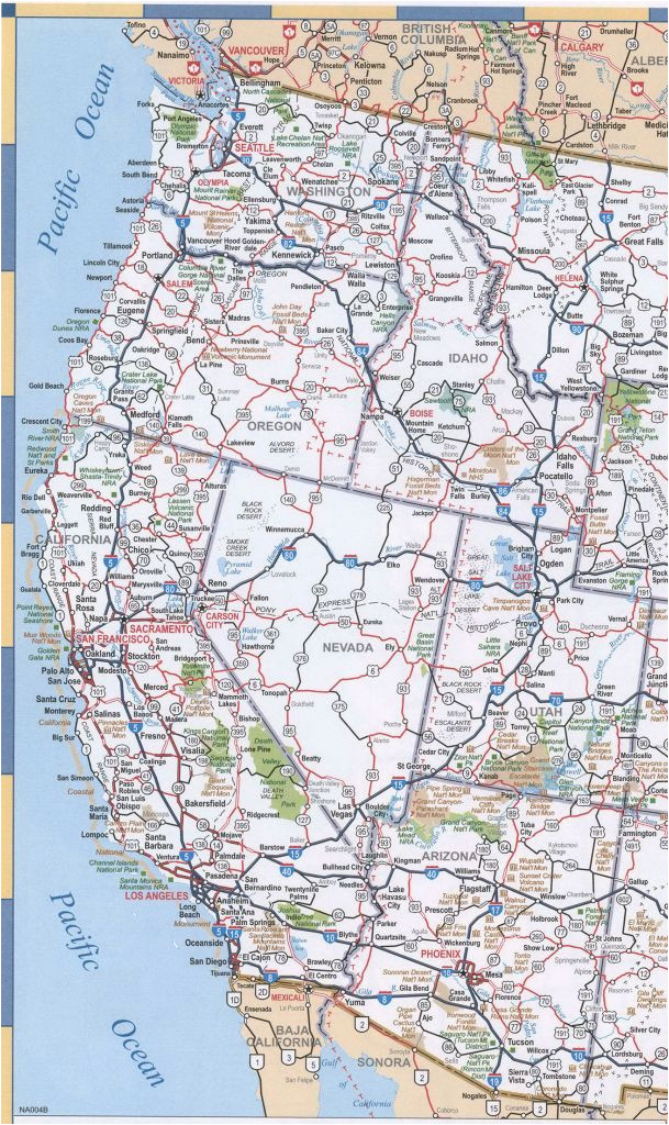Google Maps oregon Coast Map Of California and oregon Coast Ettcarworld Com