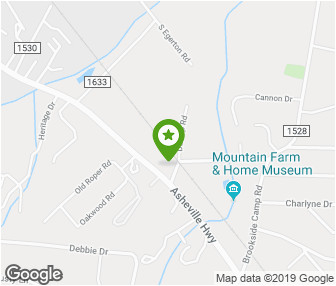 Hendersonville north Carolina Map Professional Vision Center Od Pa Hendersonville Nc Groupon