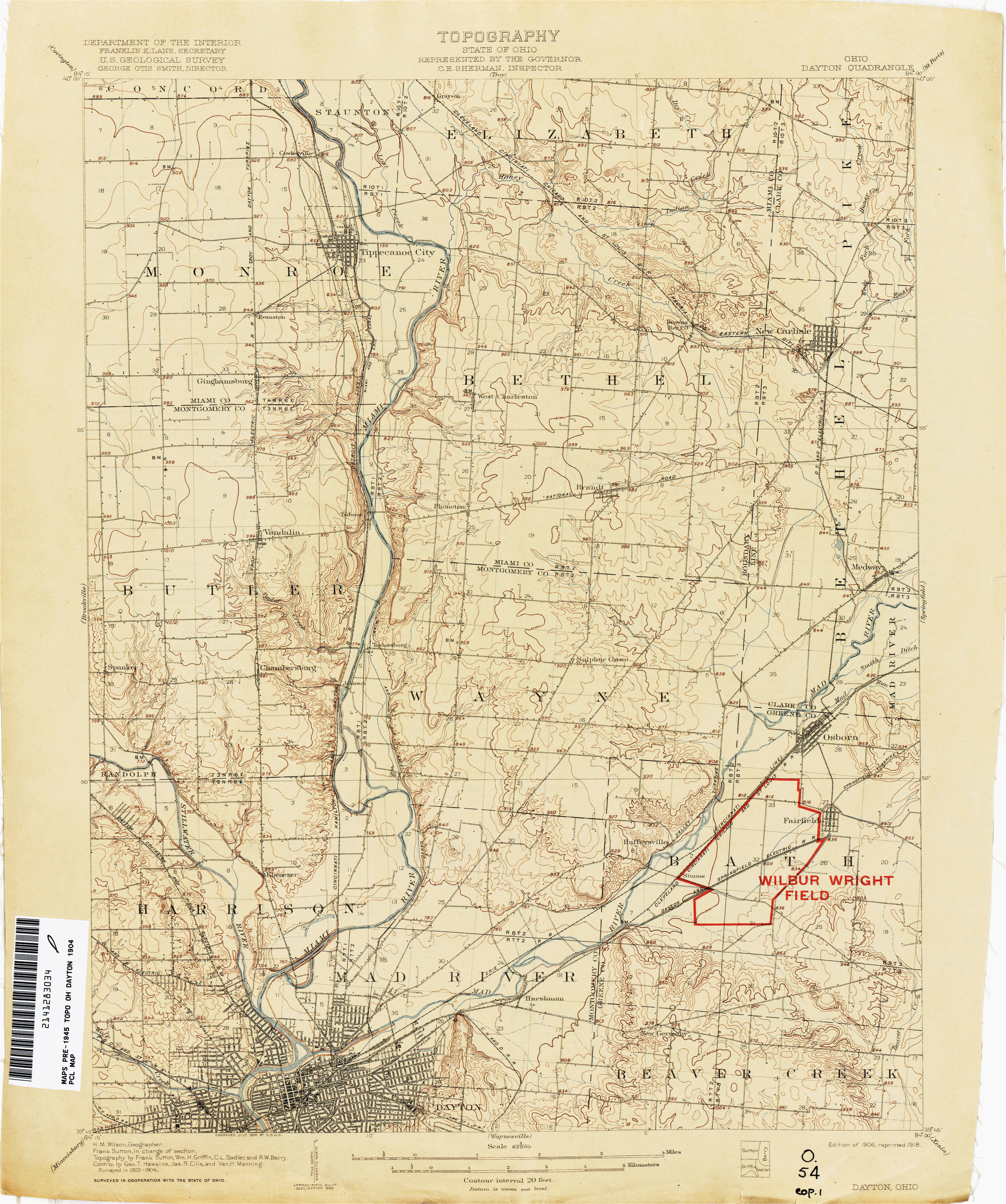 Jefferson County Ohio township Map Map Of Jefferson County Ohio Secretmuseum