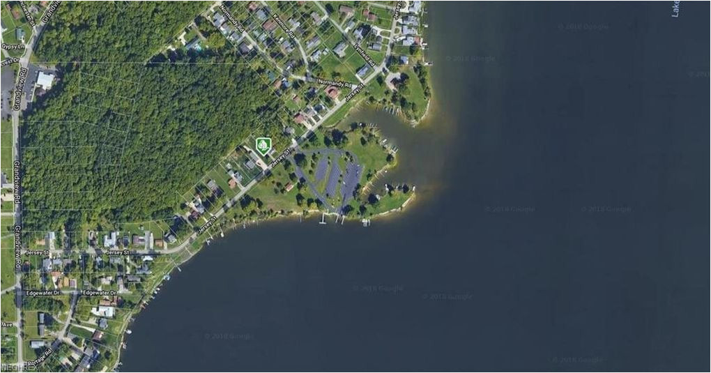 Lake Milton Ohio Map Jersey St Lake Milton Oh 44429 Land for Sale and Real Estate