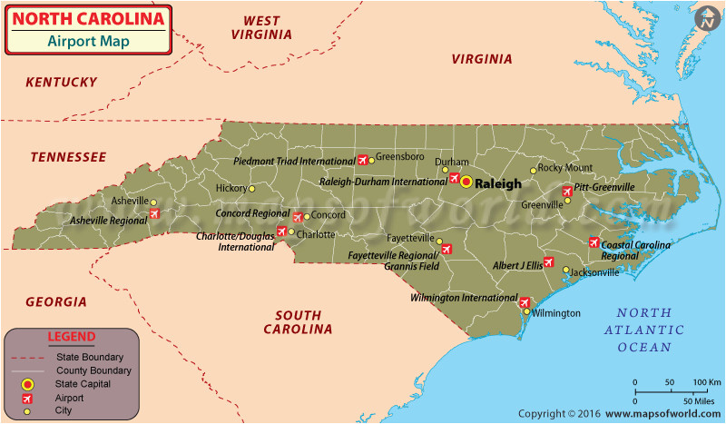 Map Of Airports In north Carolina Map Of Airports In Usa and Canada International Airports Map Us Us