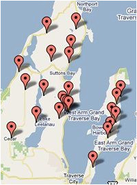 Map Of Michigan Wineries 33 Best Traverse City Wineries Images Traverse City Wineries