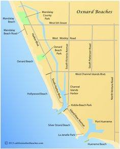 Map Of Oxnard California 14 Best Places to Stay In Oxnard Images Motel National Parks