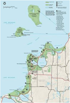 Map Of Pentwater Michigan Map Of Eastern Upper Peninsula Of Michigan Trips In 2019 Upper