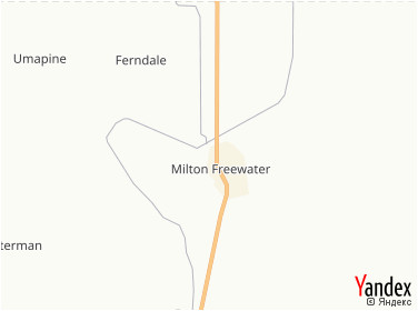 Milton Freewater oregon Map Visual Eyes Optometrists Od oregon Milton Freewater 117 S Main St