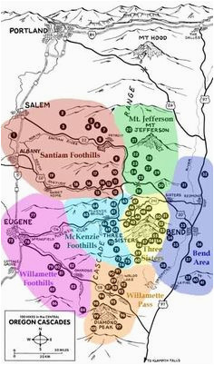 Mosier oregon Map 77 Best oregon Hiking Images Places to Visit Destinations Nature
