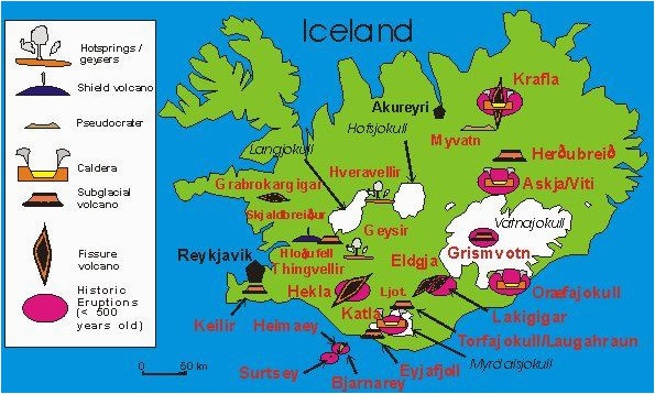 Oregon Volcano Map Iceland Volcano World oregon State University Travel Volcano