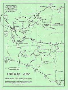 Rockhounding oregon Map 6528 Best Gems and Minerals Images In 2019 Gemstones Crystals