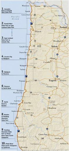 Ruch oregon Map 39 Best Eat Drink In oregon Images oregon Travel oregon Coast