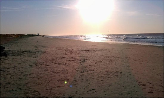 Sunset Beach north Carolina Map Sunrise at Sunset Beach Nc During Sunrise Service Easter 2012