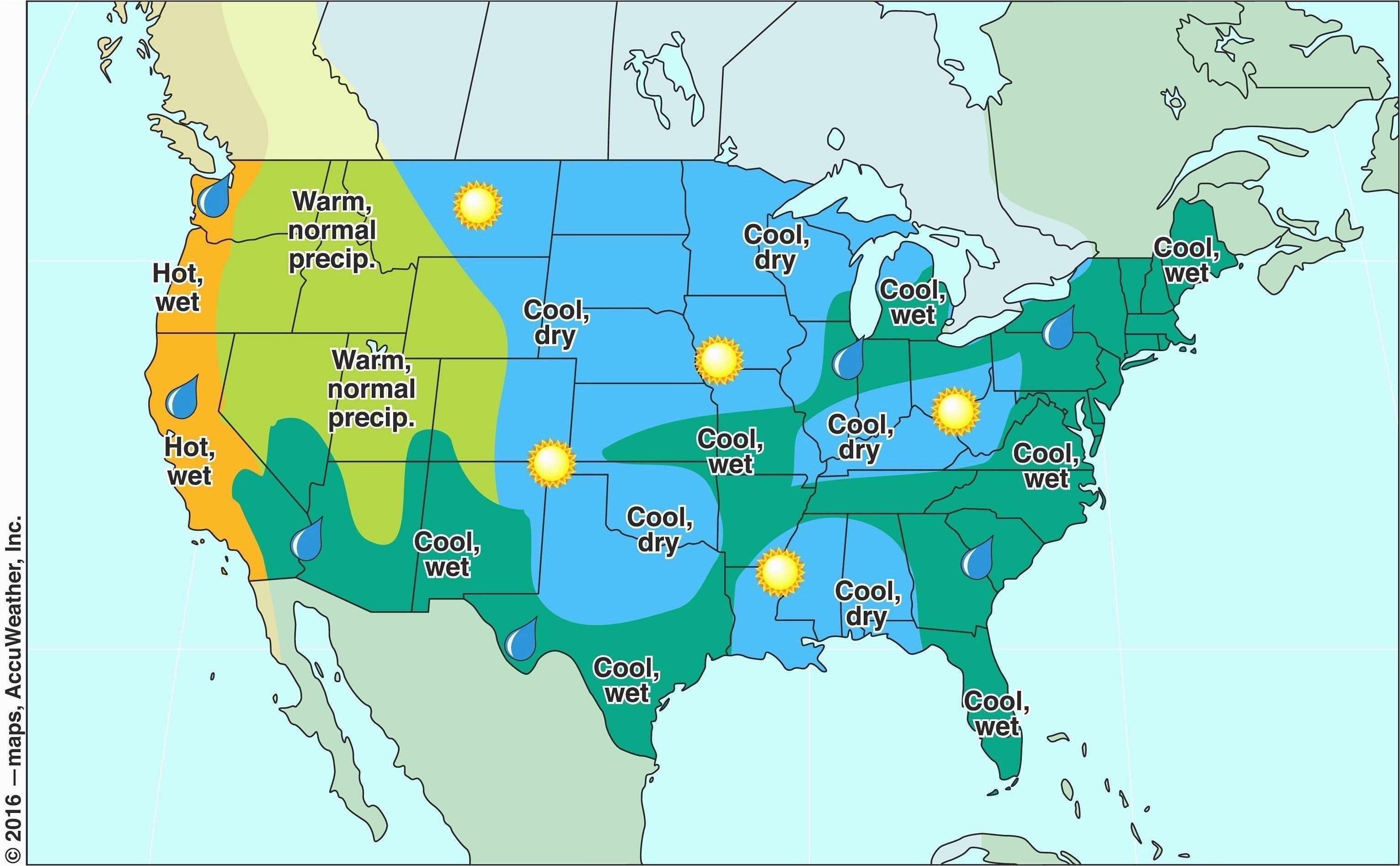 Weather Map Portland oregon Us Temp Map forecast Fresh Us National Weather forecast Map Elegant