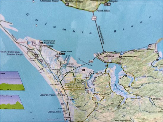 Astoria oregon Map Can You Find astoria On A Map Picture Of the Rusty Cup astoria