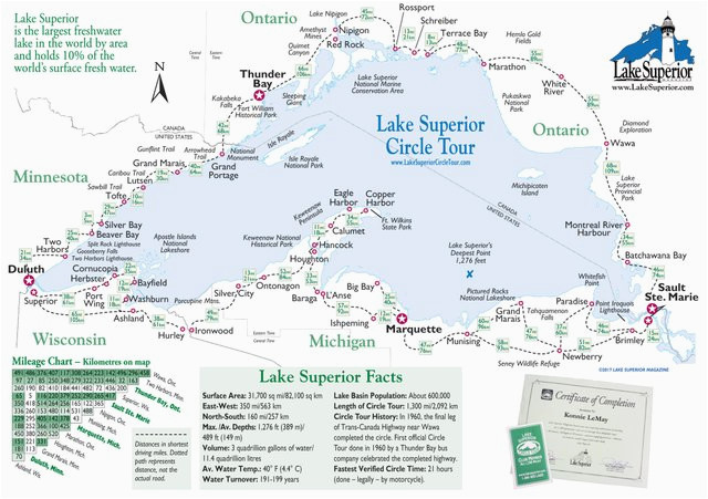 Eastern Minnesota Map Simple Map Of Lake Superior Lake Superior Magazine Eastern Minnesota Map Simple Map Of Lake Superior Lake Superior Magazine
