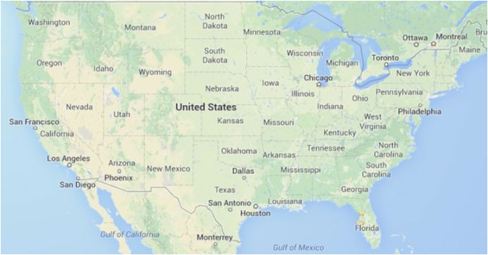 Google Maps Minnesota Usa Google Maps topography Maps Driving Directions