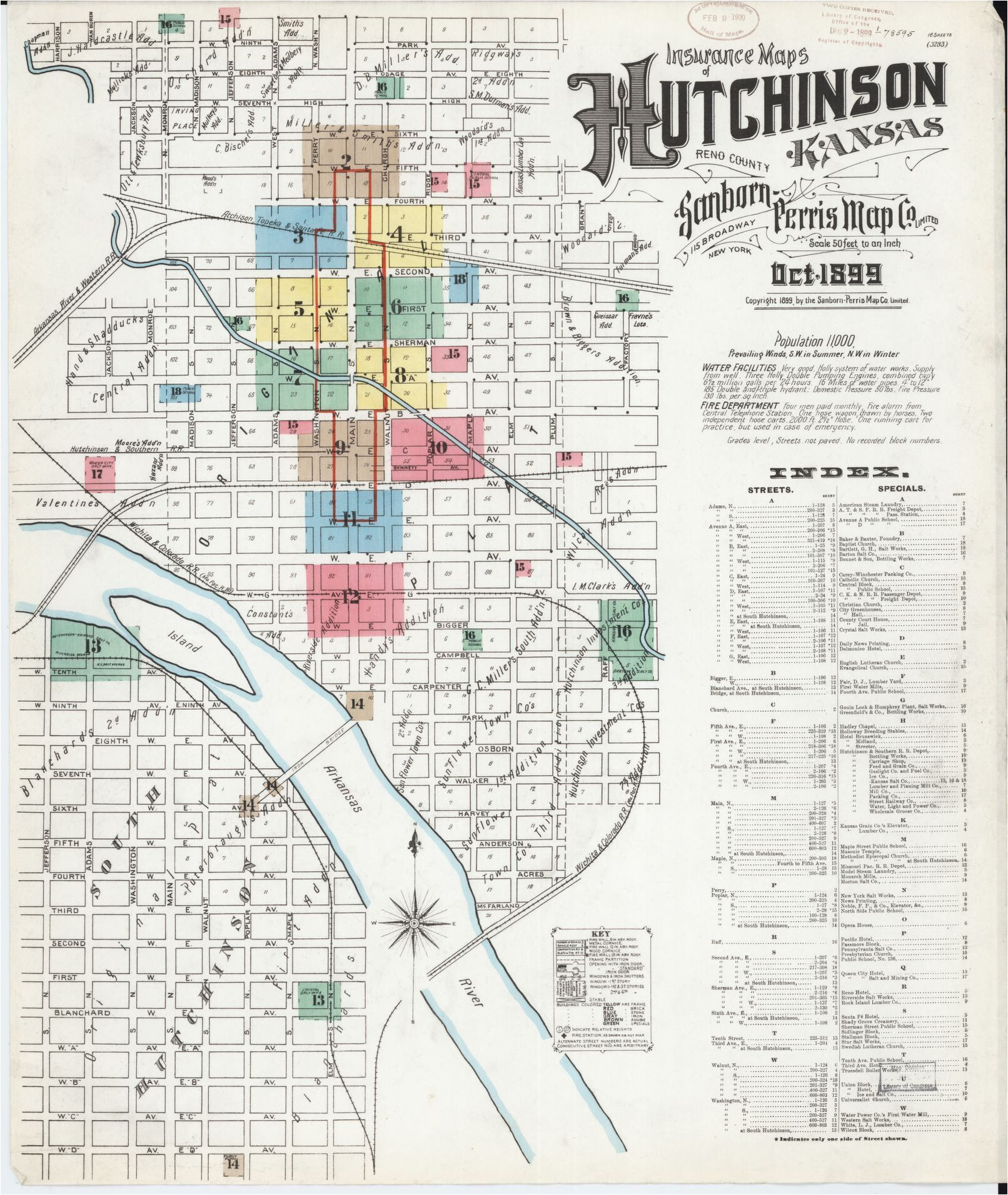 Highway 840 Tennessee Map Map 1800 1899 Library Of Congress