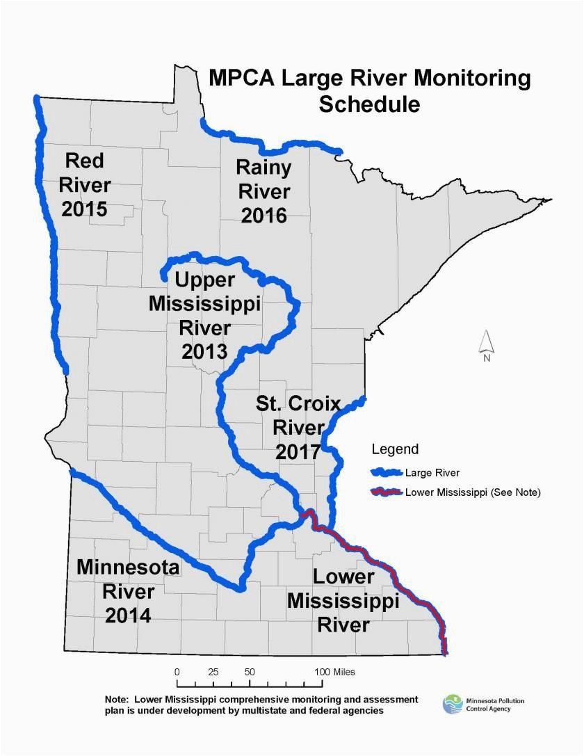 Map Of Minnesota Rivers Pin by Carolyn Fisk On Maps Map River Minnesota