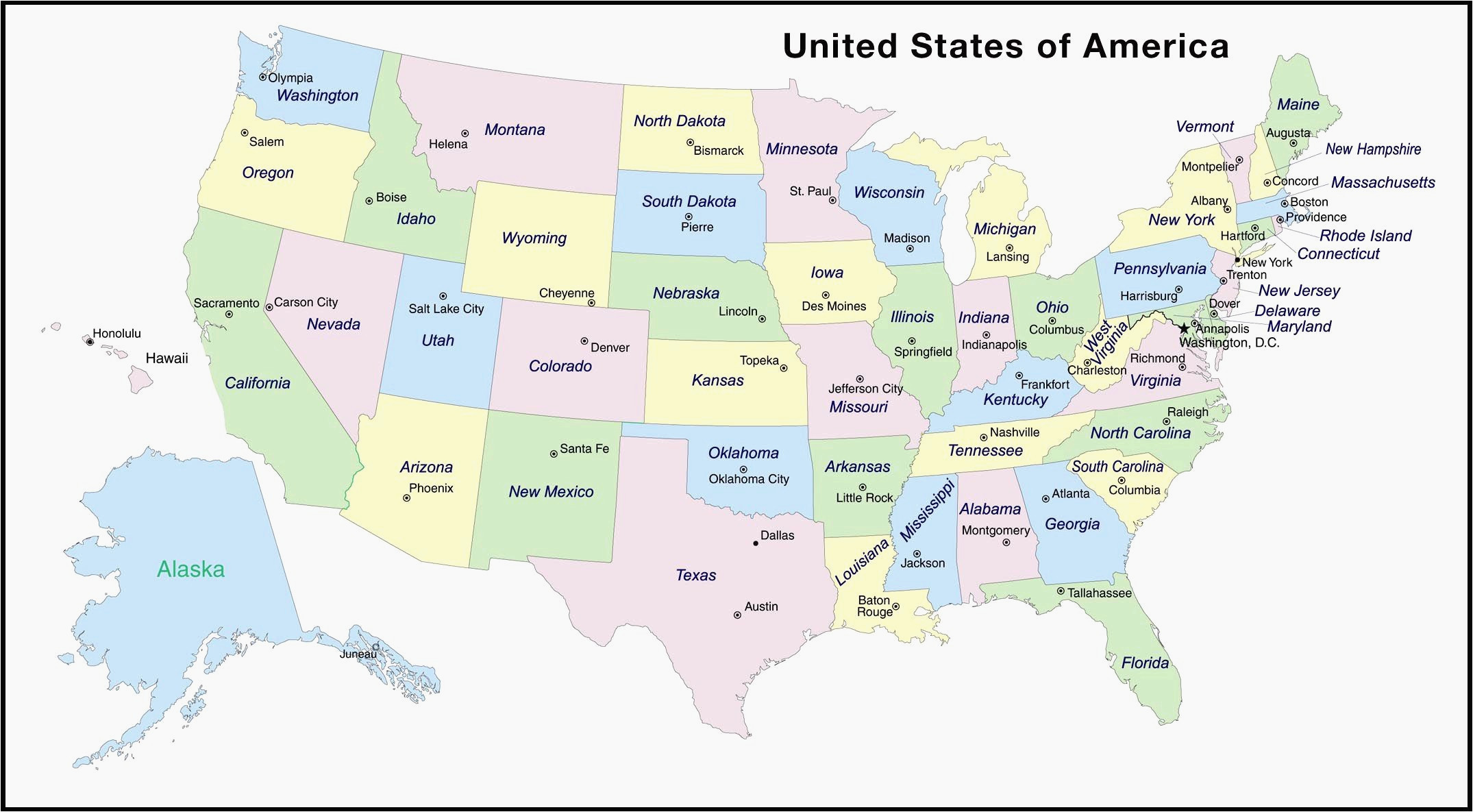 Map Of Tennessee and Kentucky with Cities Map Of Nevada and California with Cities United States area Codes