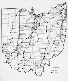 Map Of Tiffin Ohio Map Tiffin Ohio 96 Best Tiffin Ohio Ohio Images Cleveland Ohio