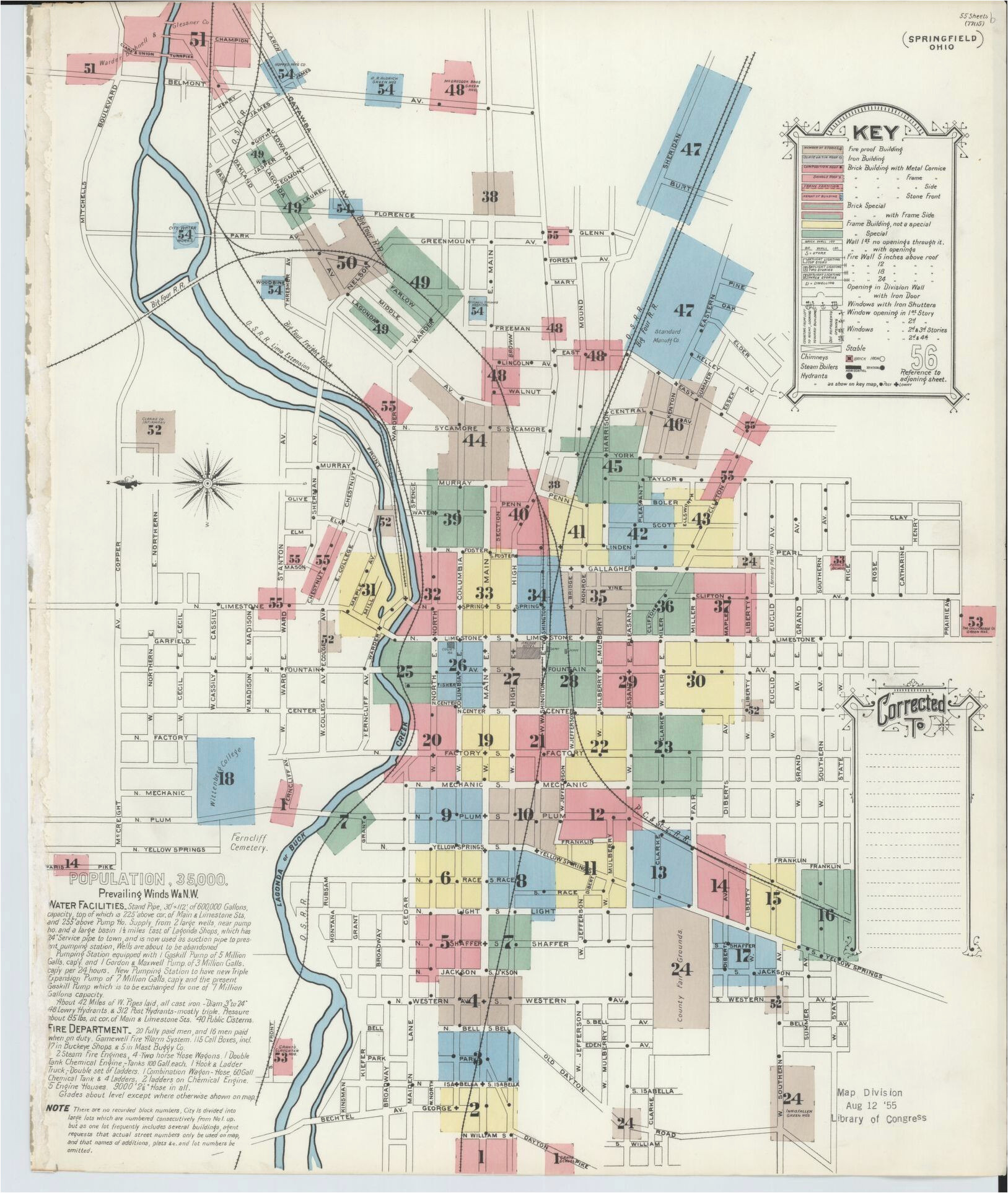 Map Portsmouth Ohio Portsmouth Ohio Map Secretmuseum