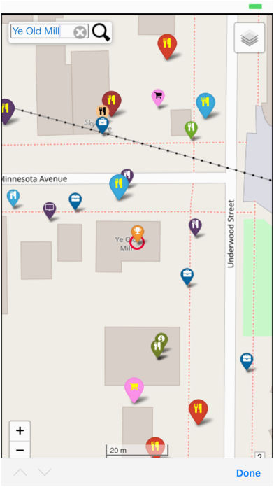 Minnesota Fairgrounds Map Minnesota State Fair Map 2018 App Reviews User Reviews Of