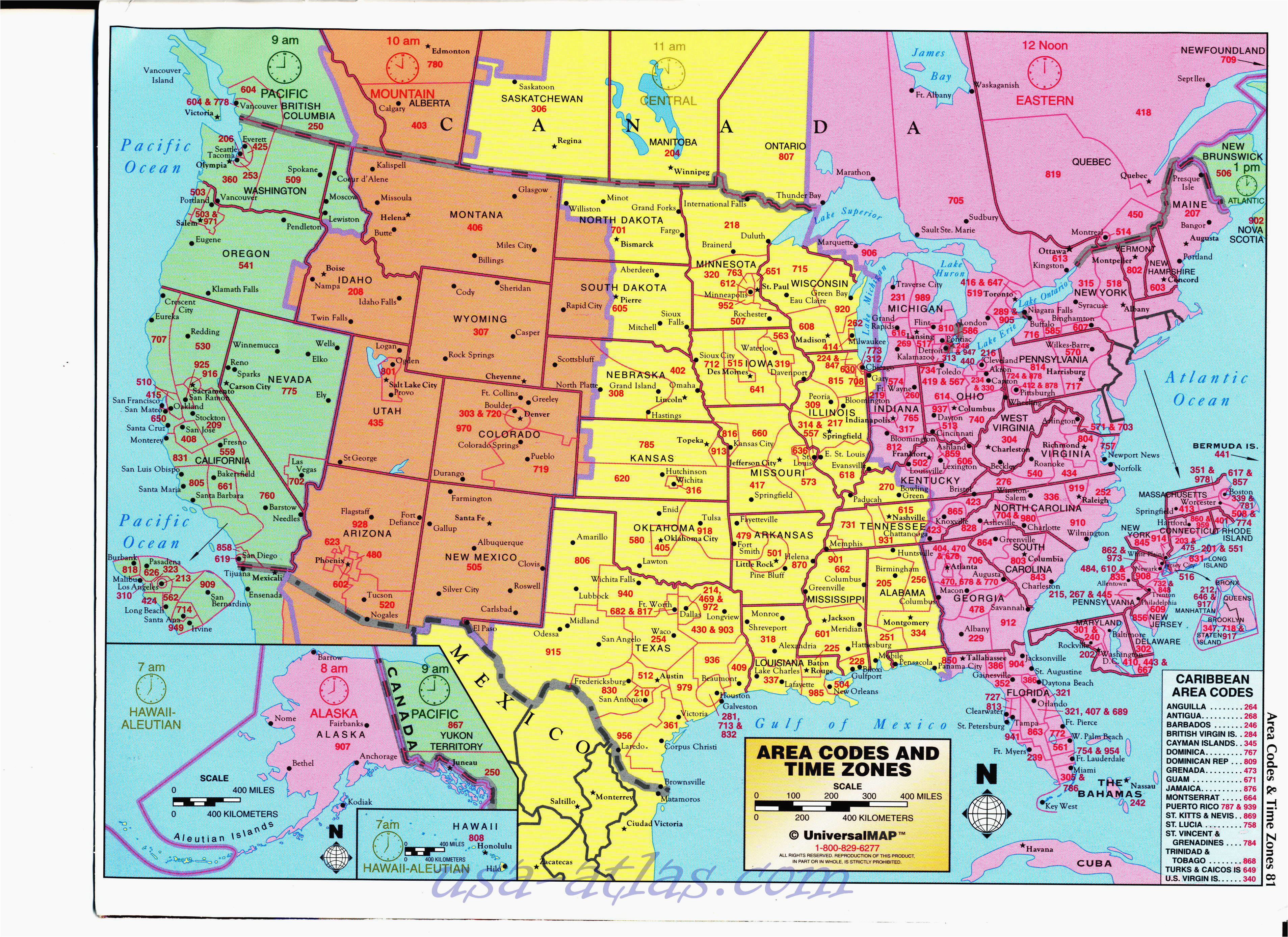 Oregon Time Zone Map Princeton oregon Map Us area Code Map with Time Zones Uas Map the