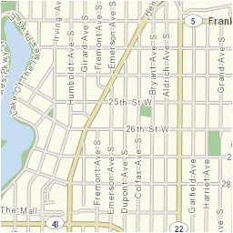 Plymouth Minnesota Map Interactive Transit Map
