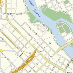 Plymouth Minnesota Map Interactive Transit Map