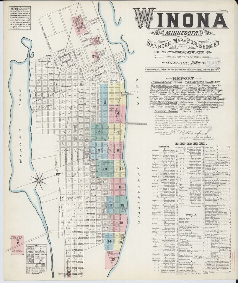 Sleepy Eye Minnesota Map Map Minnesota Image Library Of Congress Sleepy Eye Minnesota Map Map Minnesota Image Library Of Congress