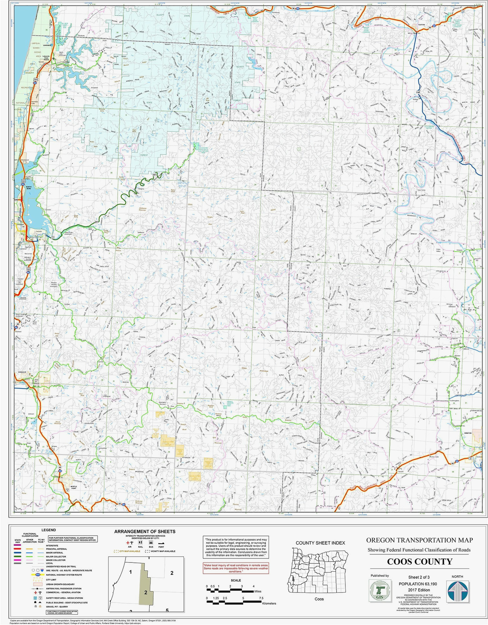 State Of Tennessee County Map Map Of Sandy oregon Secretmuseum