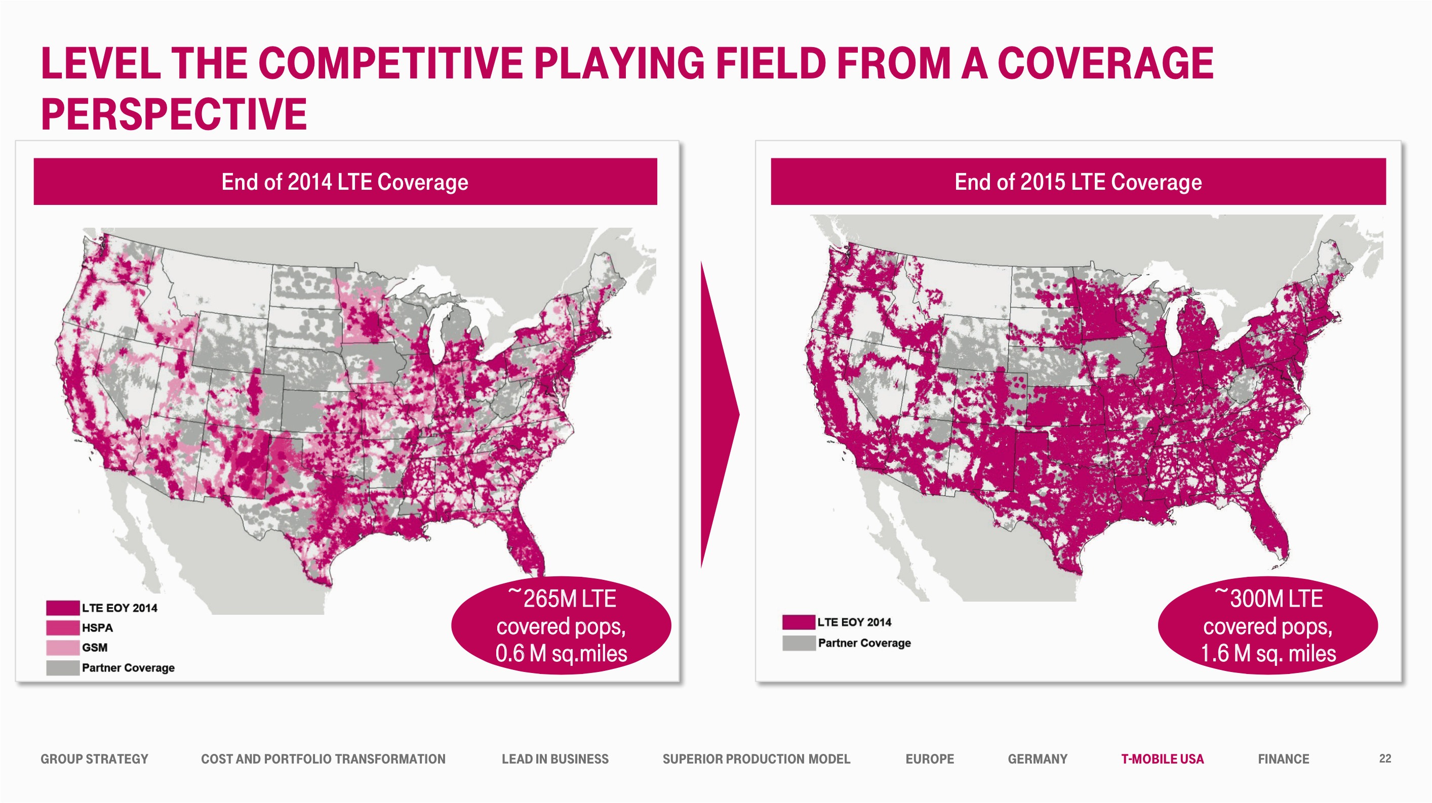 T Mobile Coverage Map Minnesota Massively Updated Coverage Map Heading towards Eoy T Mobile Coverage Map Minnesota Massively Updated Coverage Map Heading towards Eoy
