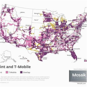 T Mobile Coverage Map oregon Us Cellular Florida Coverage Map Best Of T Mobile Coverage Map 2017