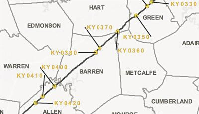 Tennessee Pipeline Map Pipeline Conversion for Natural Gas Liquids Cancelled News