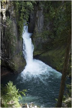 Waterfalls In oregon Map 145 Best Waterfalls In oregon Images In 2019 Waterfalls In oregon