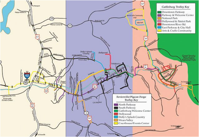 Wears Valley Tennessee Map Smoky Mountain area Maps In 2019 Smokey Mountain Maps Smoky