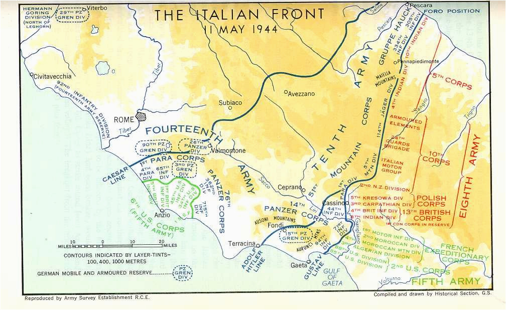 Anzio Italy Map Pin by Tracy Stillman On Anzio Italian Front 1944 Miniatures