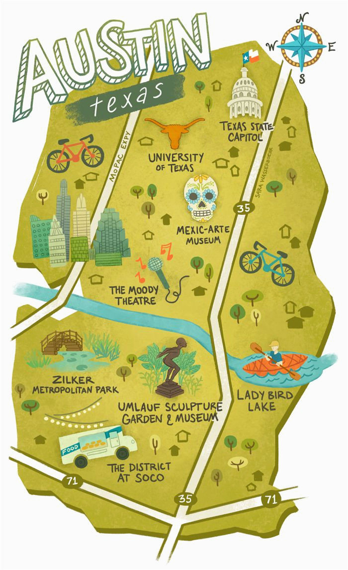 Austin On Map Of Texas Utkarsh Vivek Utkarshviv On Pinterest