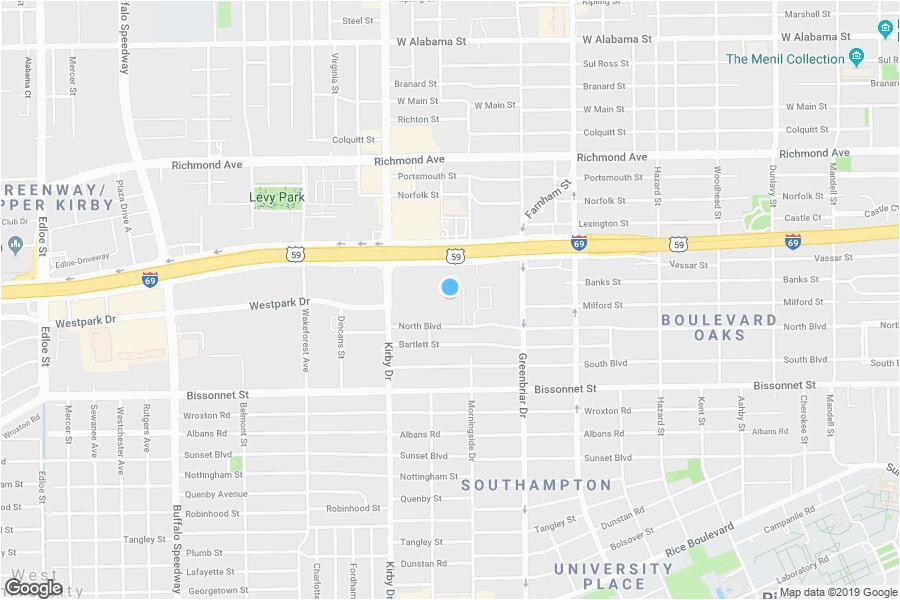 Bellaire Texas Map the Boulevard Houston Tx Apartment Finder