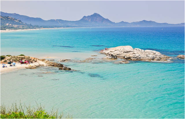 Best Beaches Italy Map 10 Amazing Beaches In Sardinia Best Sardinia Beaches